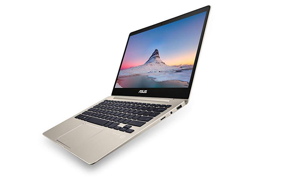 ASUS ZenBook 13 is one of the best Laptops under 80000