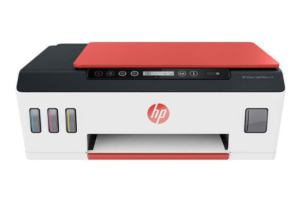 HP Smart Tank Plus 559 in Best ink tank printers