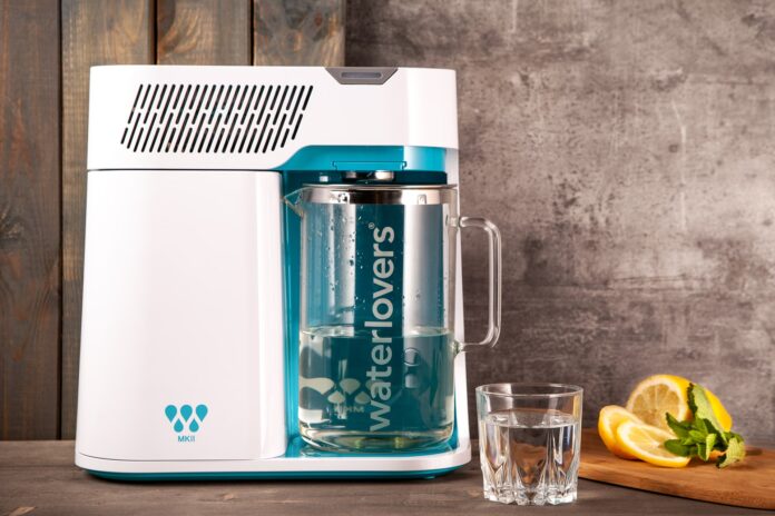water filter-for-home