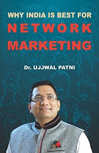 Book - Your first year in network marketing