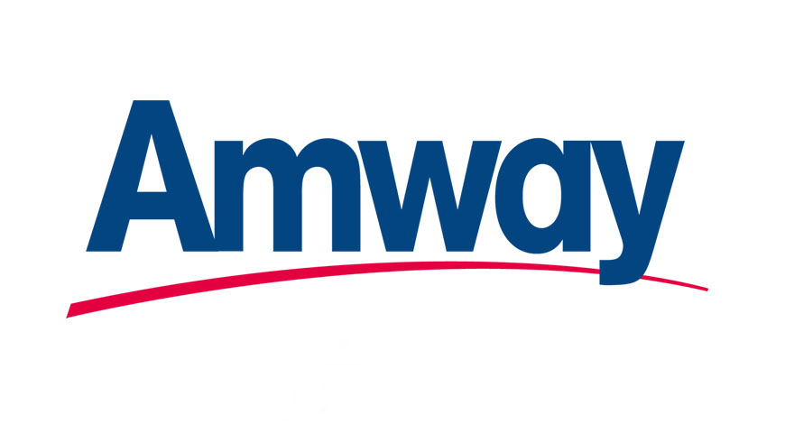 amway-logo-color