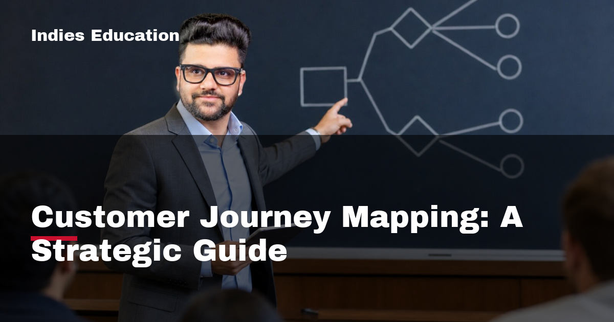 Featured image for Customer Journey Mapping: A Strategic Guide
