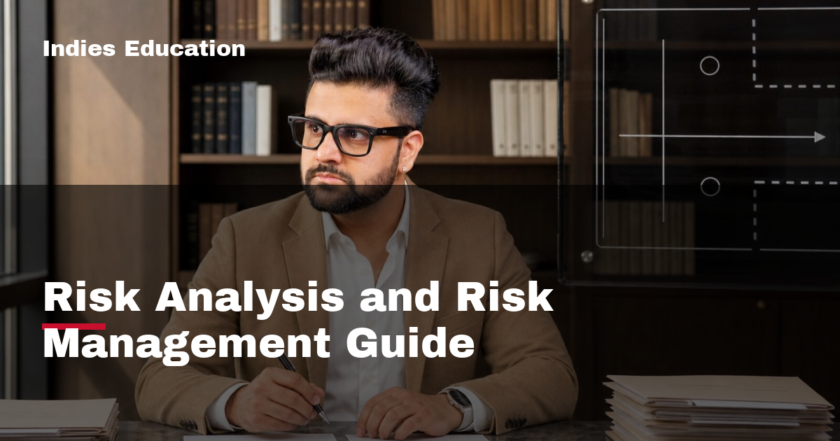 Featured image for Risk Analysis and Risk Management Guide