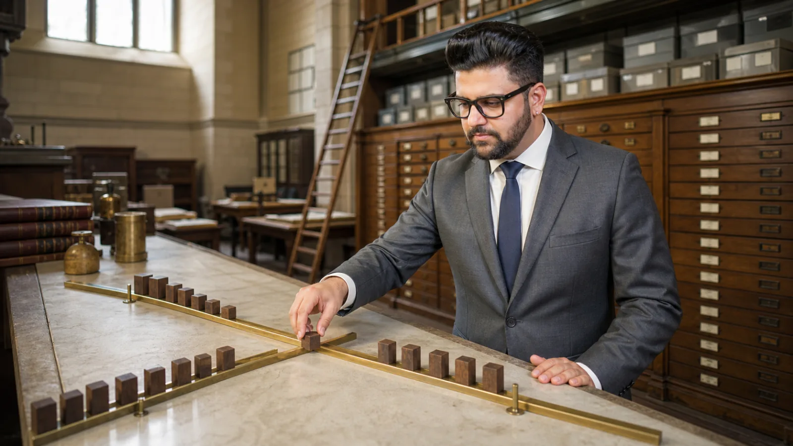 Sahil Khanna organizing research into visual clusters in a strategy archive for What are demand and supply curves